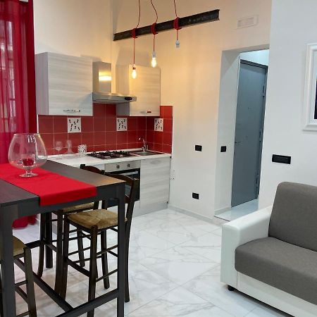 Apartament Scio Scio House Casa Contro Il Malocchio Neapol Zewnętrze zdjęcie
