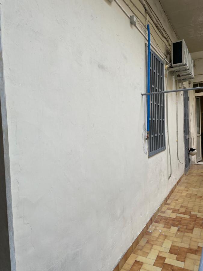 Apartament Scio Scio House Casa Contro Il Malocchio Neapol Zewnętrze zdjęcie