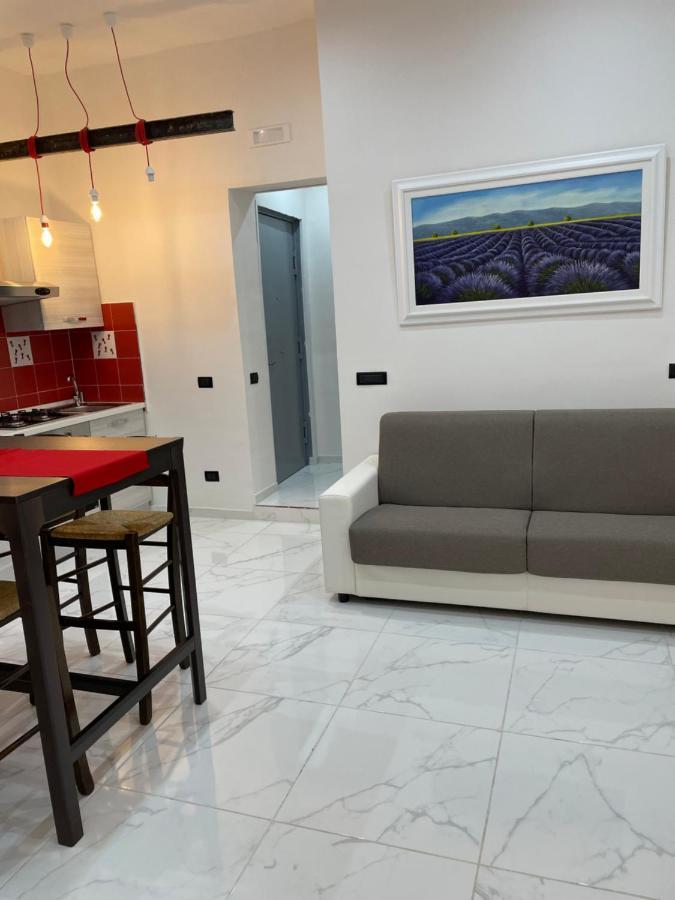 Apartament Scio Scio House Casa Contro Il Malocchio Neapol Zewnętrze zdjęcie