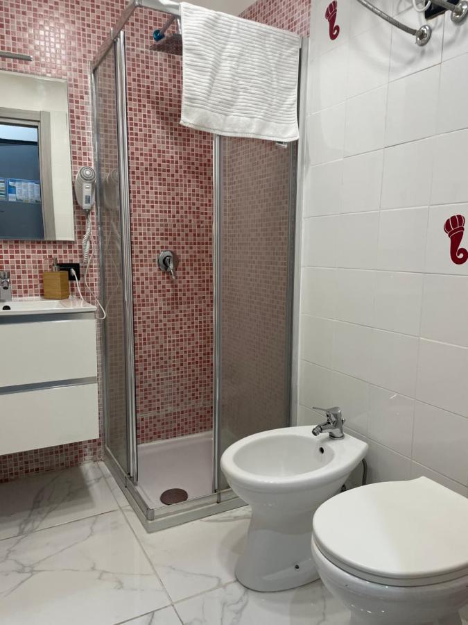 Apartament Scio Scio House Casa Contro Il Malocchio Neapol Zewnętrze zdjęcie