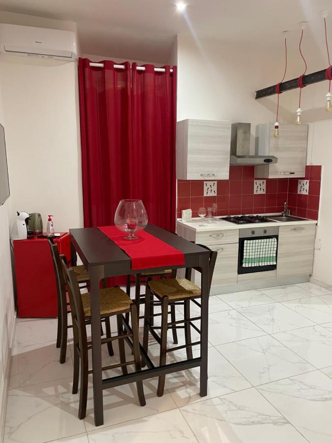 Apartament Scio Scio House Casa Contro Il Malocchio Neapol Zewnętrze zdjęcie