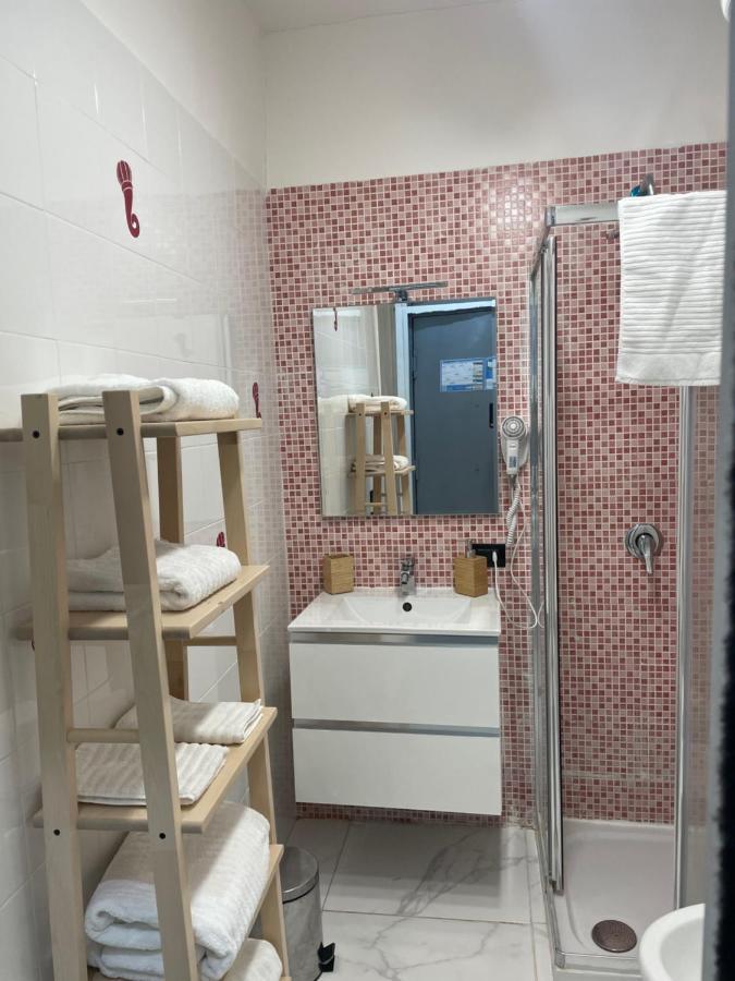 Apartament Scio Scio House Casa Contro Il Malocchio Neapol Zewnętrze zdjęcie