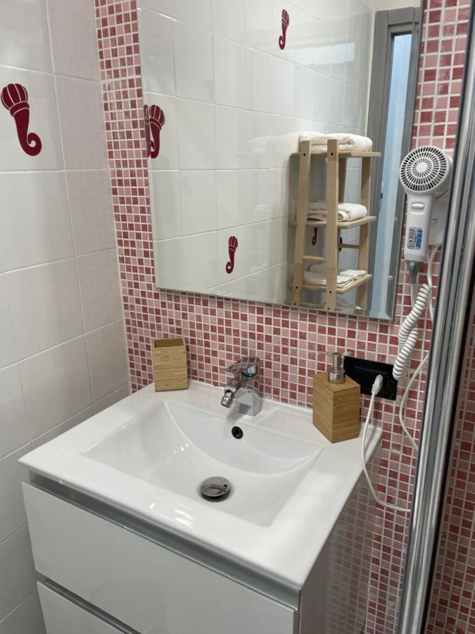 Apartament Scio Scio House Casa Contro Il Malocchio Neapol Zewnętrze zdjęcie