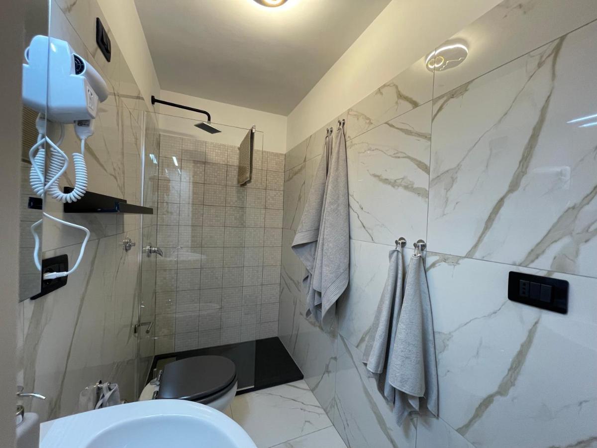 Apartament Scio Scio House Casa Contro Il Malocchio Neapol Zewnętrze zdjęcie