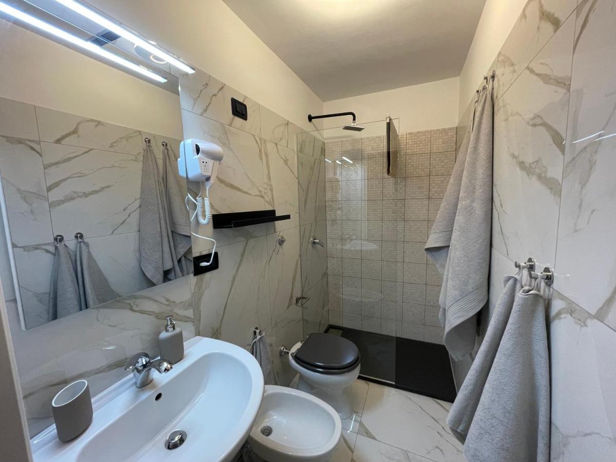 Apartament Scio Scio House Casa Contro Il Malocchio Neapol Zewnętrze zdjęcie