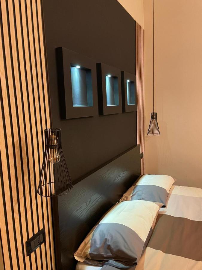 Apartament Scio Scio House Casa Contro Il Malocchio Neapol Zewnętrze zdjęcie