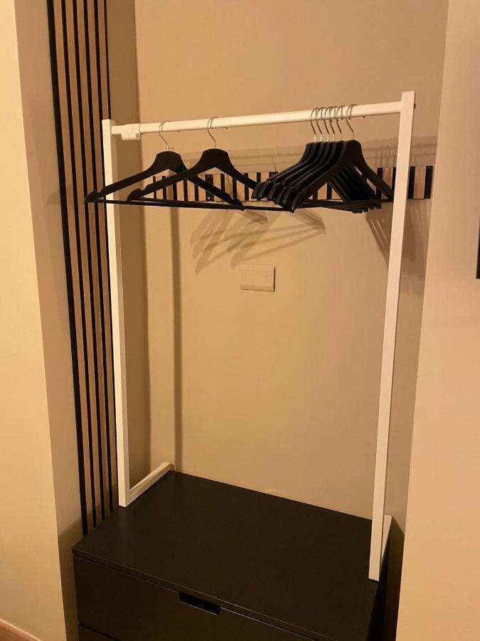 Apartament Scio Scio House Casa Contro Il Malocchio Neapol Zewnętrze zdjęcie