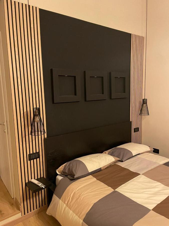 Apartament Scio Scio House Casa Contro Il Malocchio Neapol Zewnętrze zdjęcie