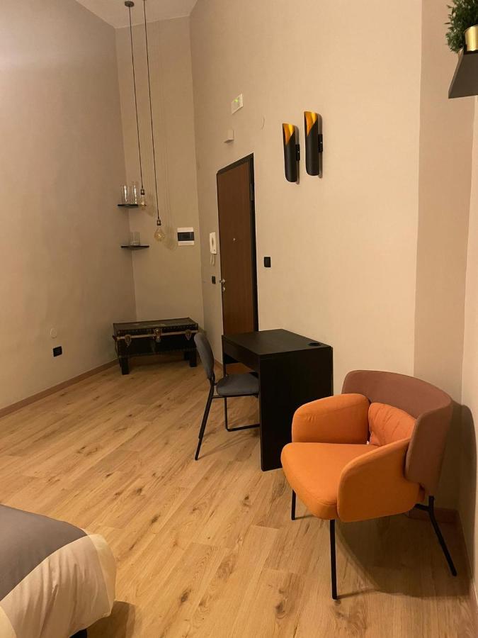 Apartament Scio Scio House Casa Contro Il Malocchio Neapol Zewnętrze zdjęcie