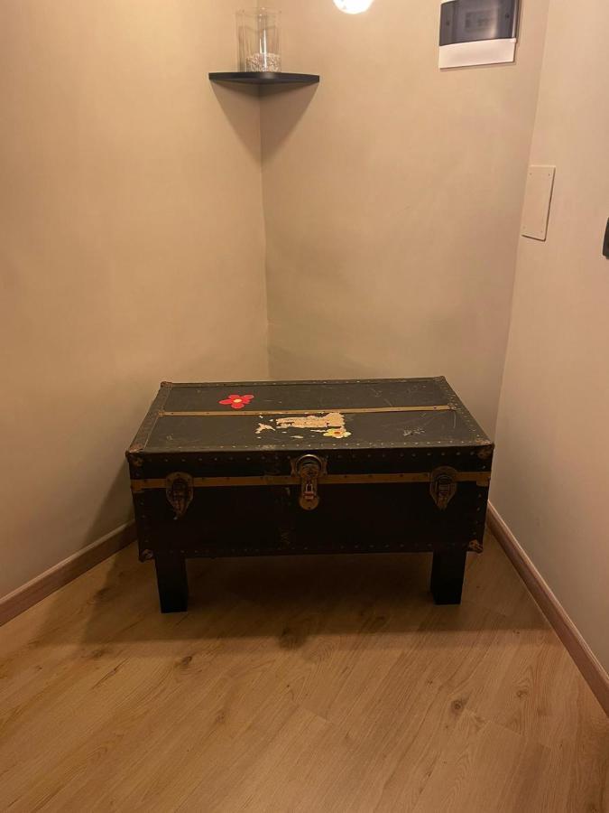 Apartament Scio Scio House Casa Contro Il Malocchio Neapol Zewnętrze zdjęcie