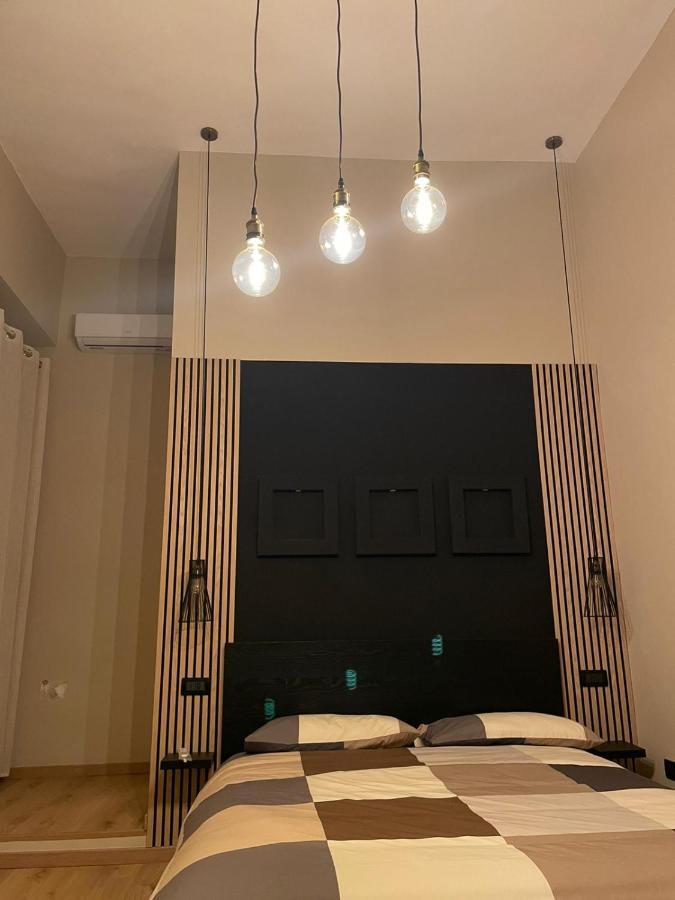 Apartament Scio Scio House Casa Contro Il Malocchio Neapol Zewnętrze zdjęcie