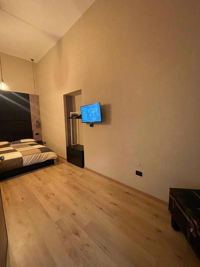 Apartament Scio Scio House Casa Contro Il Malocchio Neapol Zewnętrze zdjęcie