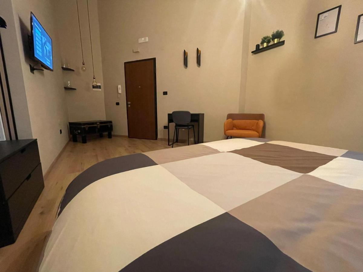 Apartament Scio Scio House Casa Contro Il Malocchio Neapol Zewnętrze zdjęcie
