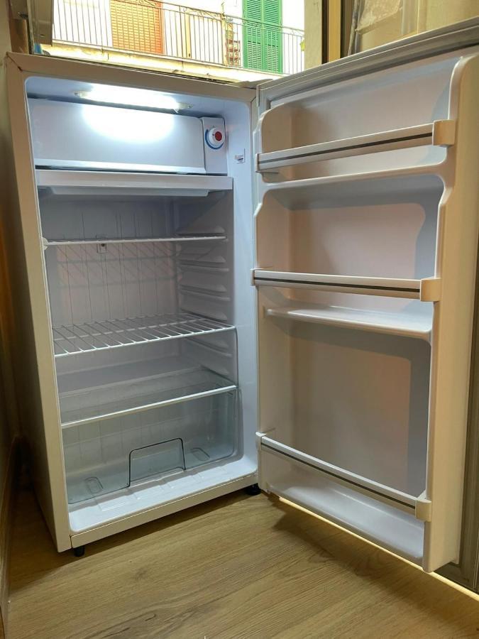 Apartament Scio Scio House Casa Contro Il Malocchio Neapol Zewnętrze zdjęcie