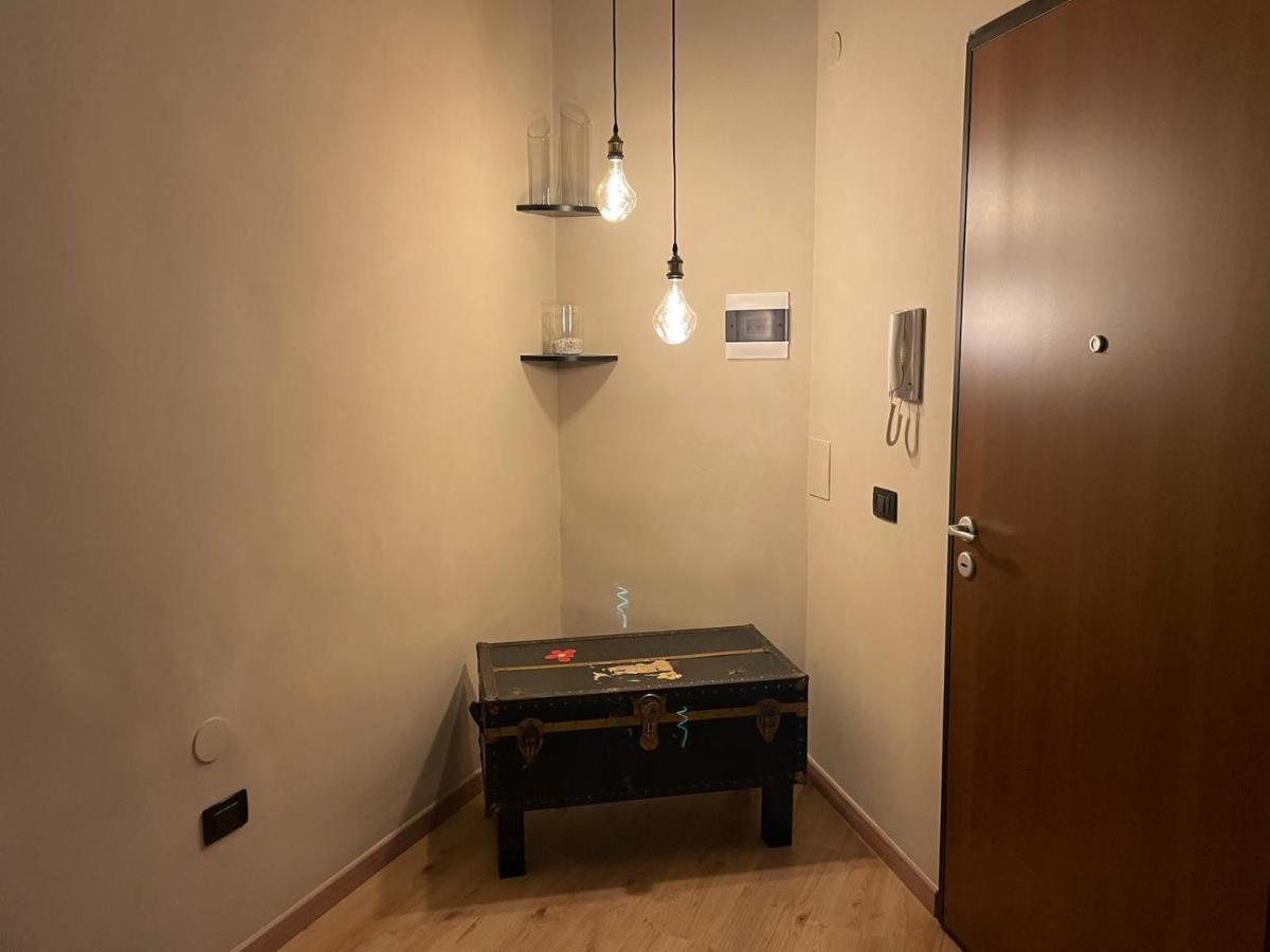 Apartament Scio Scio House Casa Contro Il Malocchio Neapol Zewnętrze zdjęcie