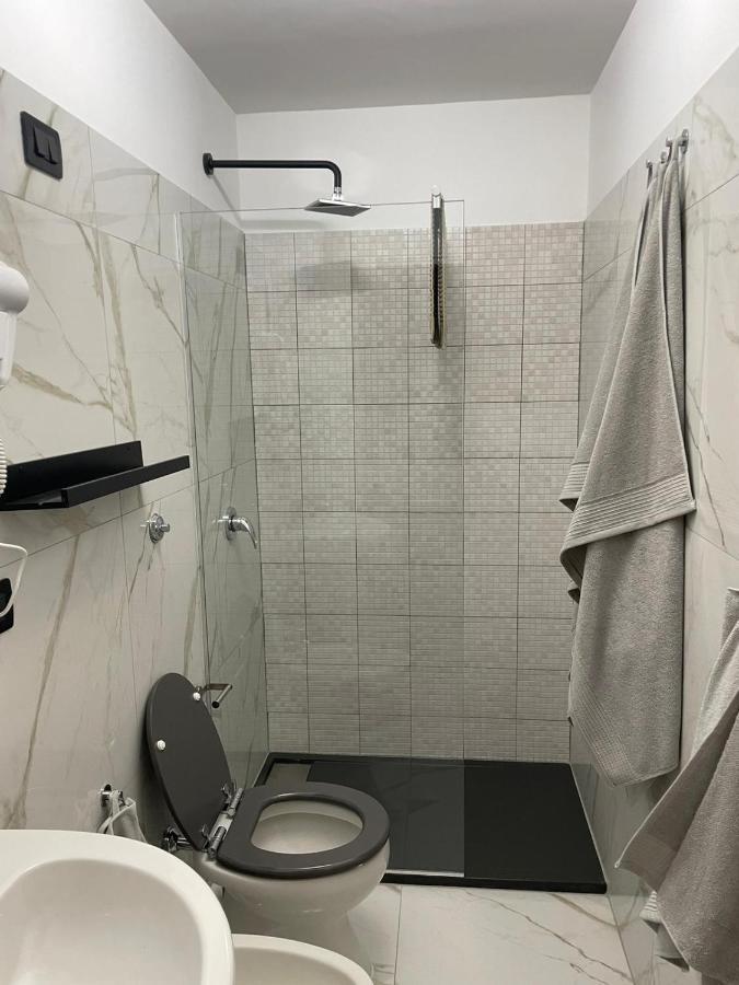 Apartament Scio Scio House Casa Contro Il Malocchio Neapol Zewnętrze zdjęcie