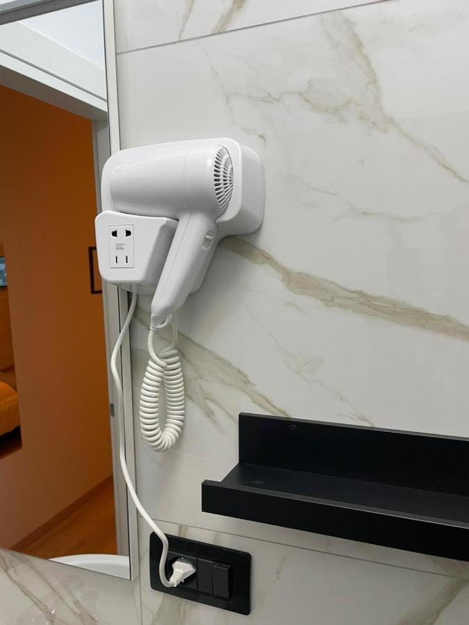Apartament Scio Scio House Casa Contro Il Malocchio Neapol Zewnętrze zdjęcie